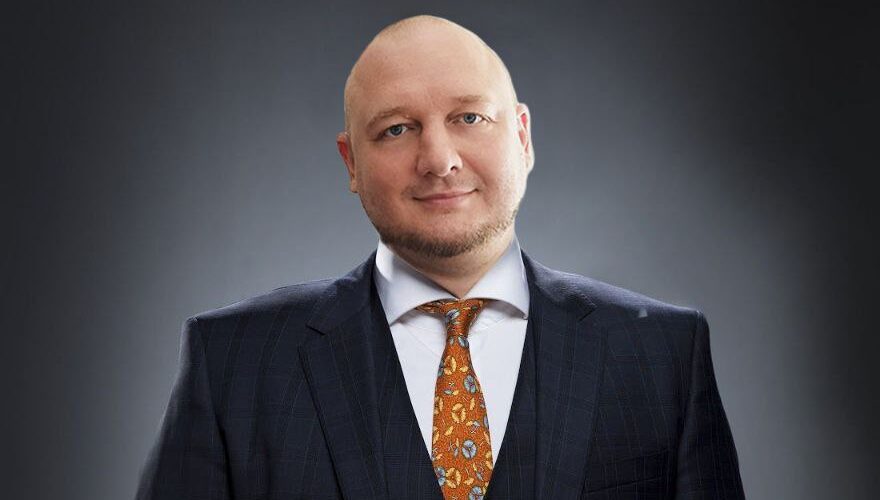 Андрей Пережогин — структурный подход к ошибкам в управлении