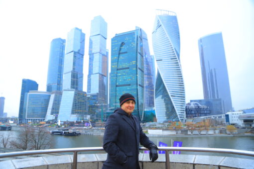 сорокин