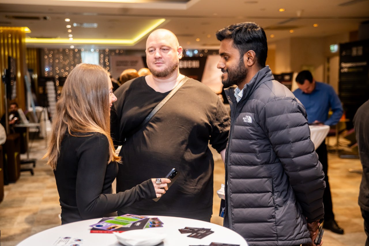 Андрей Пережогин — подход к работе с клиентами через личную ответственность