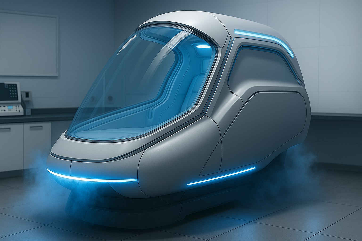 Cryo Cliniq